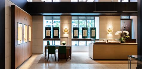 rolex monreal|rolex store montreal.